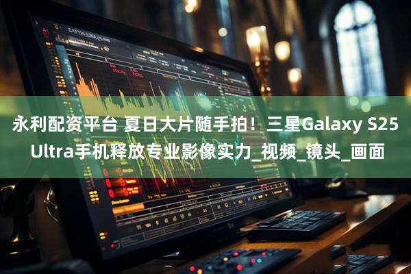 永利配资平台 夏日大片随手拍！三星Galaxy S25 Ultra手机释放专业影像实力_视频_镜头_画面