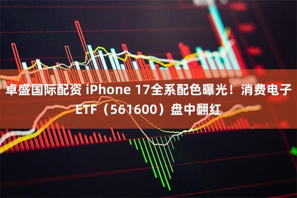 卓盛国际配资 iPhone 17全系配色曝光！消费电子ETF（561600）盘中翻红